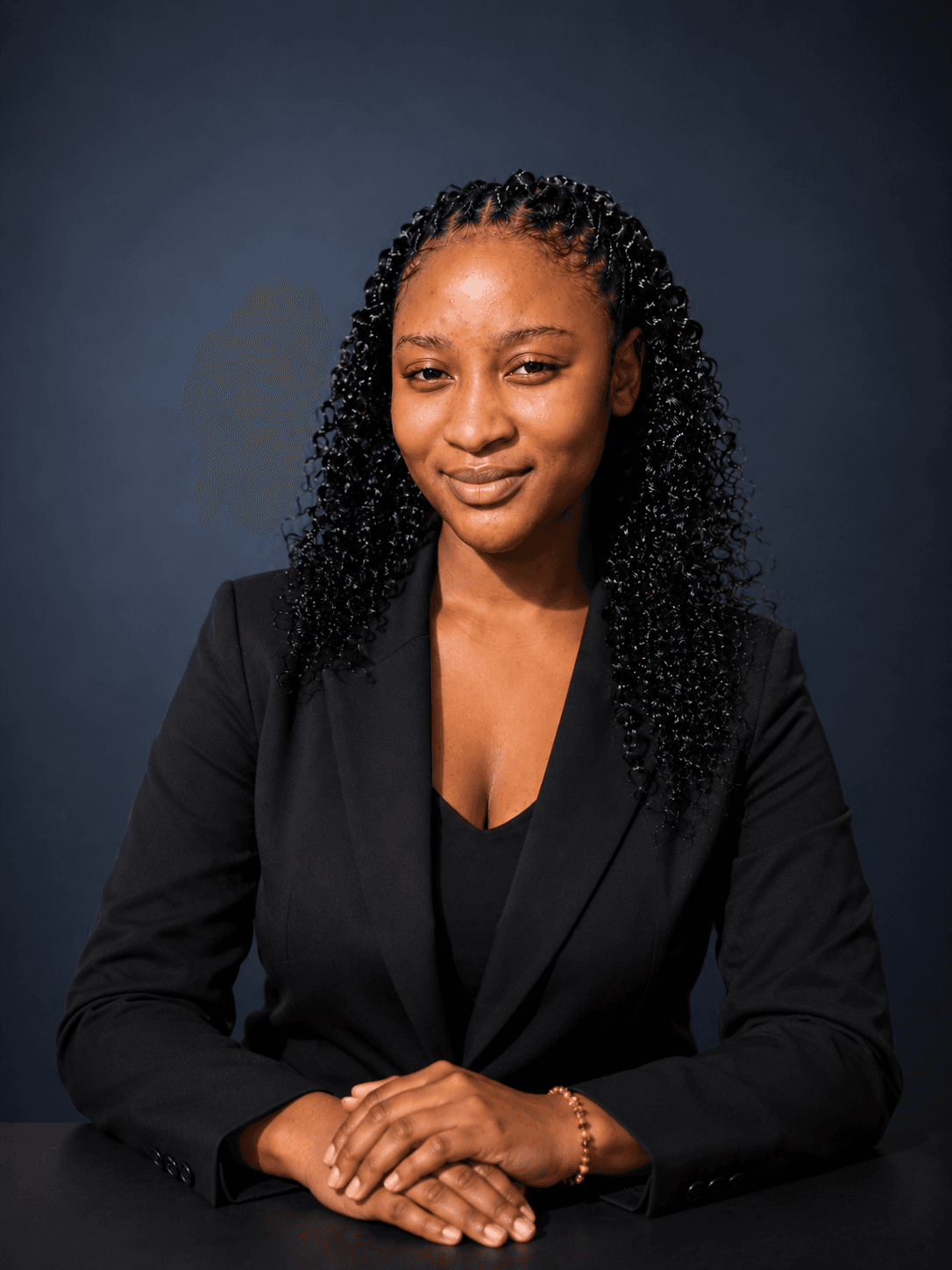 Lillian Zulu - Sales Representative