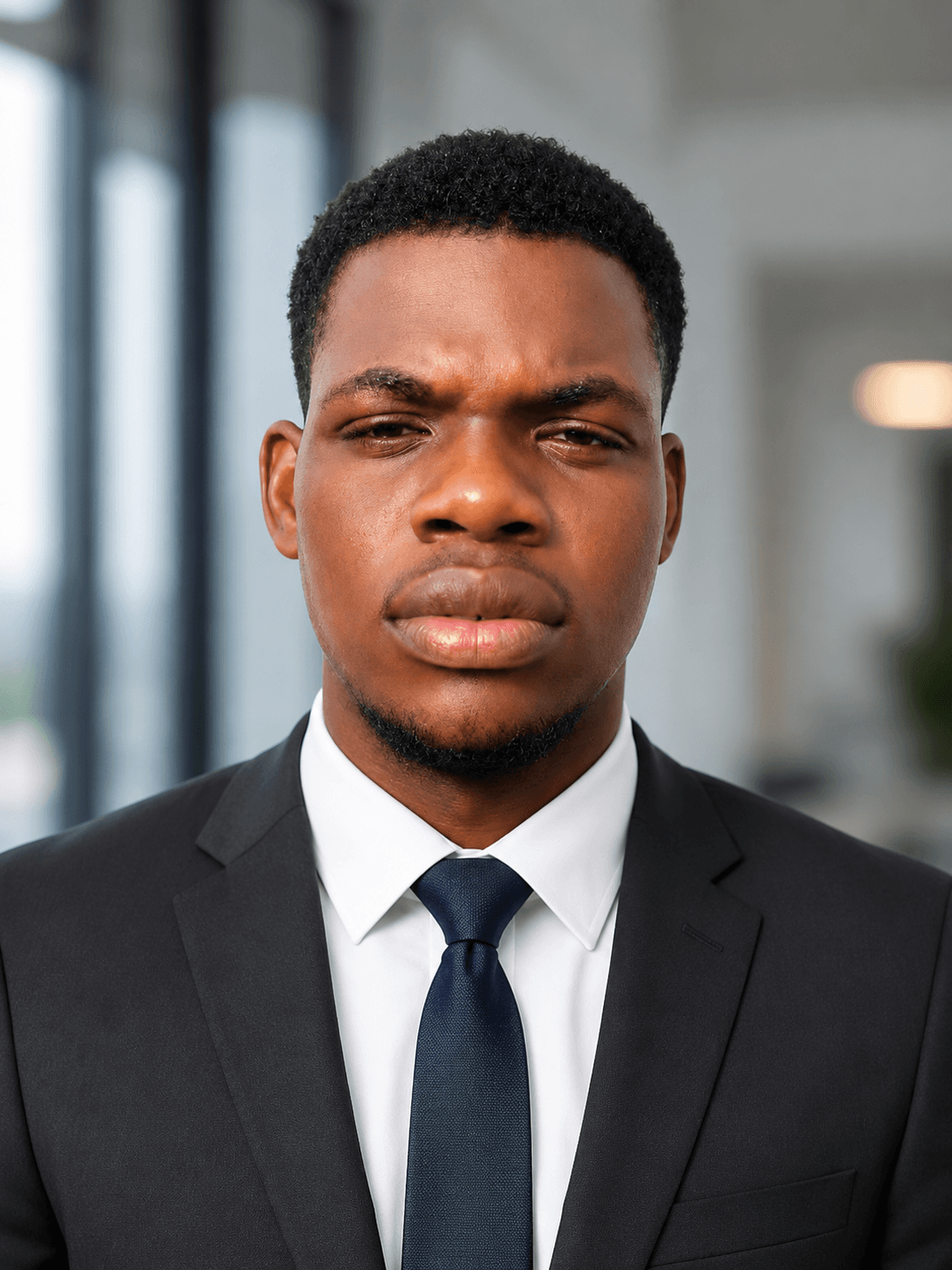 Vancy - Chief Financial Officer (CFO)