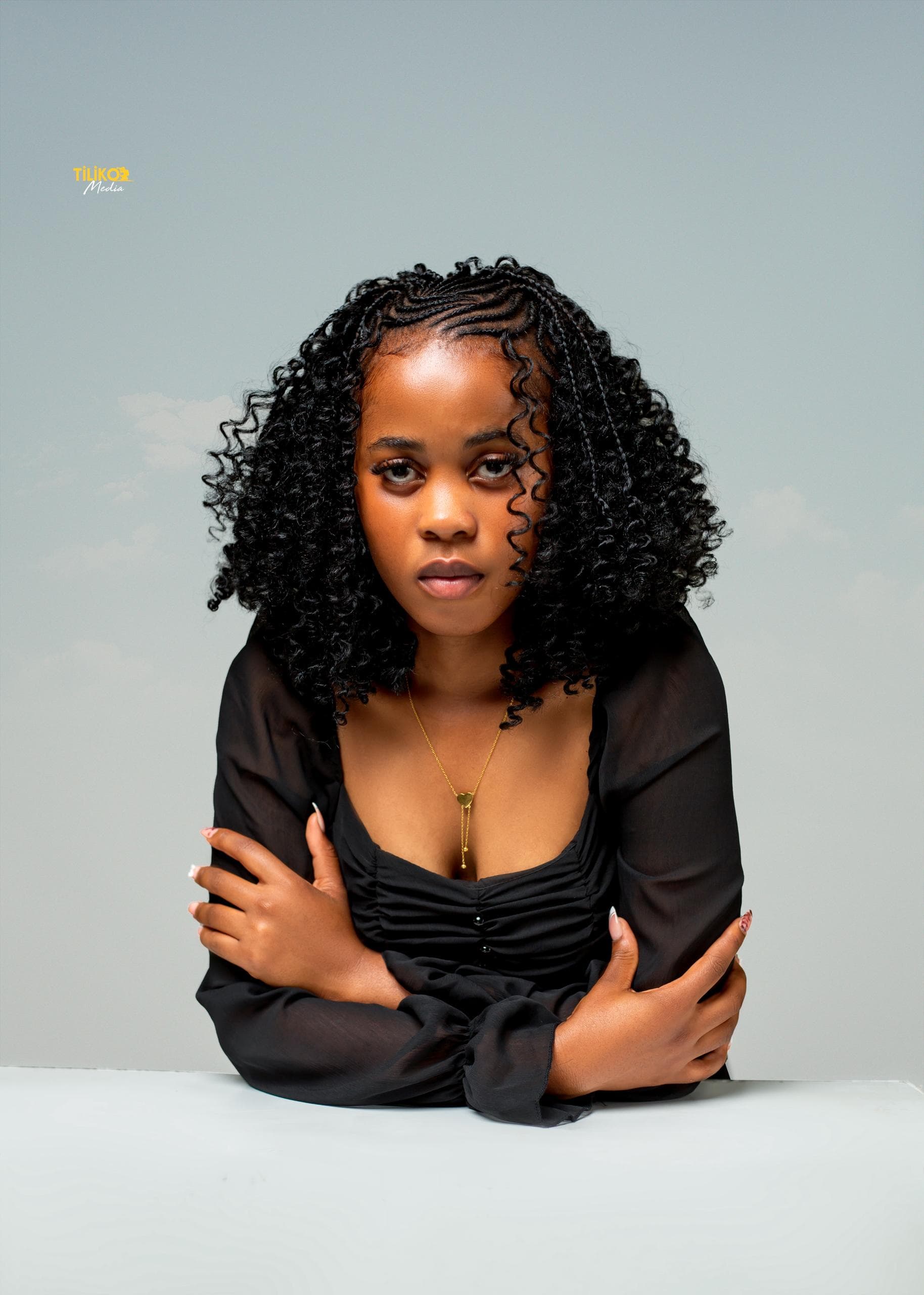 Jane Phiri - Sales Representative