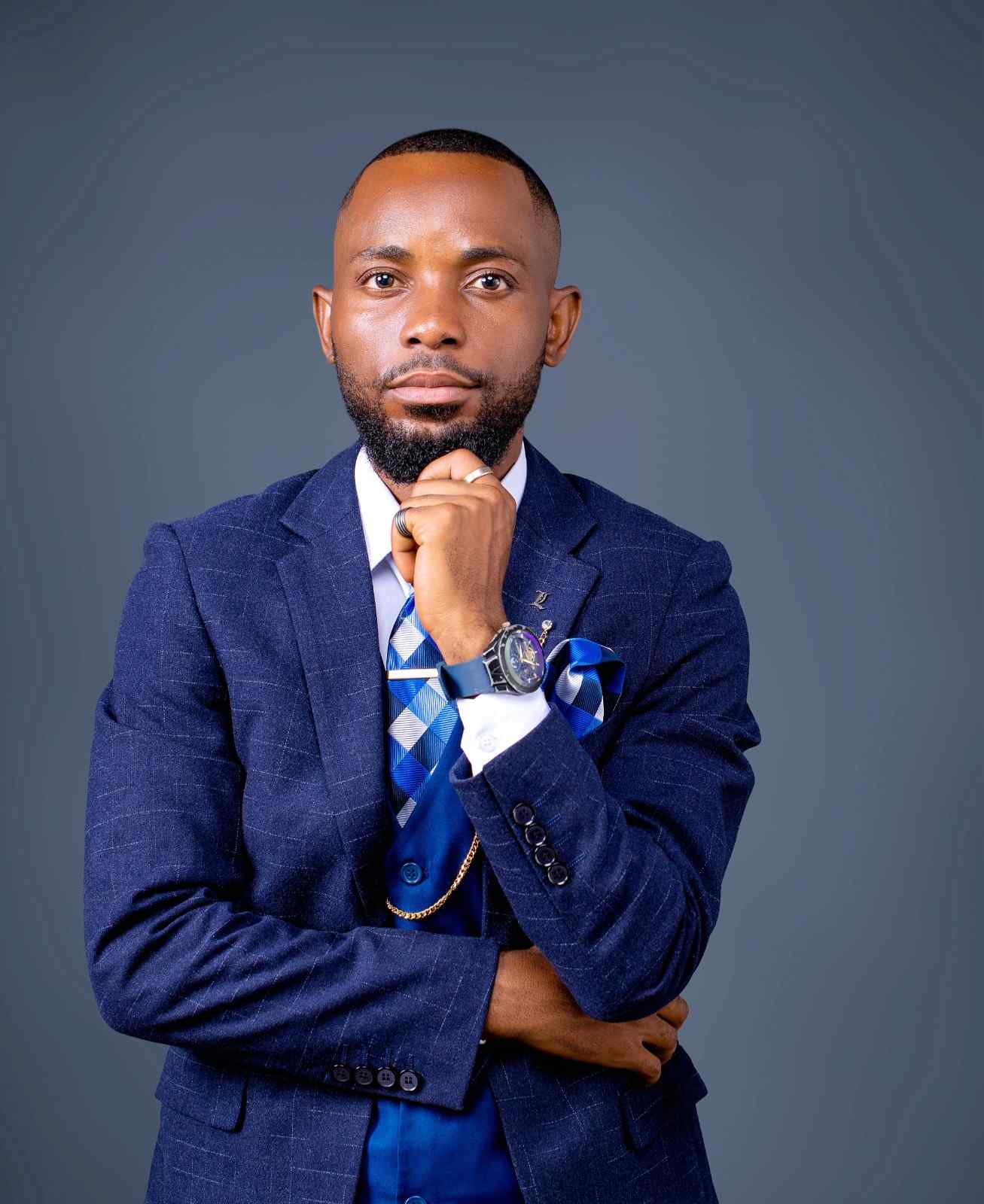 Trust Smart Chilimboyi - Chief Operations Officer (COO)