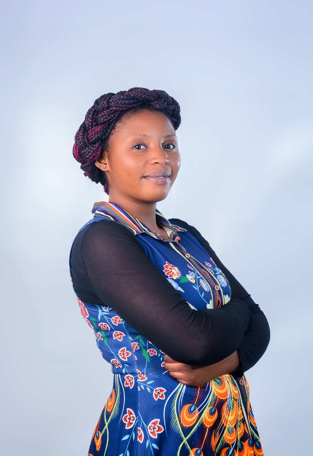 Fanely Wanga Tembo - Chief Executive Officer (CEO)